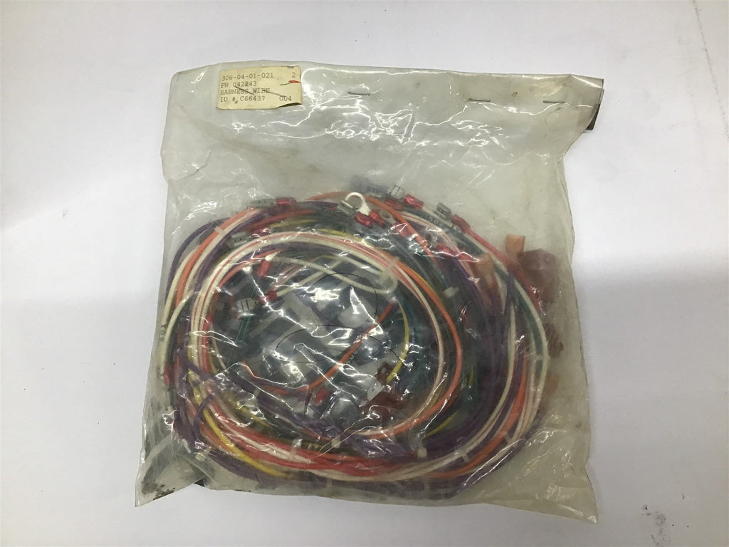 Crown 306-01-01-021 Forklift Wiring Harness