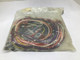 Crown 306-01-01-021 Forklift Wiring Harness