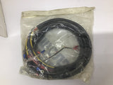 Crown 749-01-06-001 Forklift Harness Wire