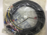 Crown 749-01-06-001 Forklift Harness Wire