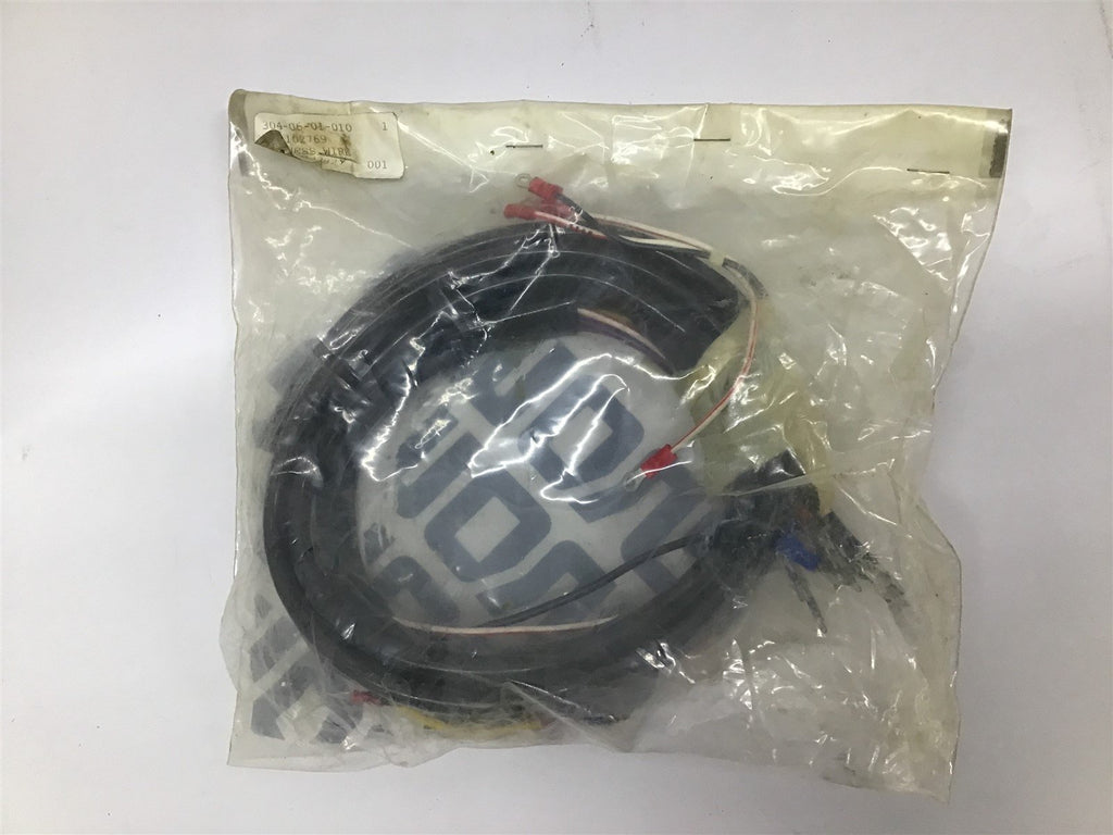 Crown 304-06-01-010 Forklift Harness Wire