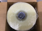 Intertape 7100 Clear 72 mm by 1500 M 4 Rolls