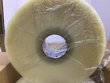 Intertape 7100 Clear 72 mm by 1500 M 4 Rolls