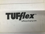 TUFflex Premium Poly Mailers 12" by 15" 500 Qty