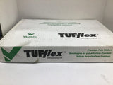 TUFflex Premium Poly Mailers 12" by 15" 500 Qty