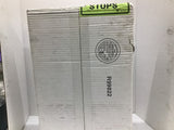TUFflex Premium Poly Mailers 12" by 15" 500 Qty