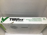 TUFflex Premium Poly Mailers 12" by 15" 500 Qty