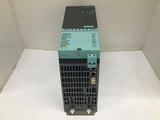Siemens Sinamics 6SL3430-6TE21-6AA1 Smart Line Module 600 V 27 A 16 kW