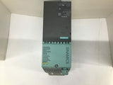 Siemens Sinamics 6SL3430-6TE21-6AA1 Smart Line Module 600 V 27 A 16 kW