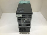Siemens Sinamics 6SL3430-6TE21-6AA1 Smart Line Module 600 V 27 A 16 kW