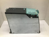 Siemens Sinamics 6SL3430-6TE21-6AA1 Smart Line Module 600 V 27 A 16 kW