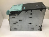 Siemens Sinamics 6SL3430-6TE21-6AA1 Smart Line Module 600 V 27 A 16 kW
