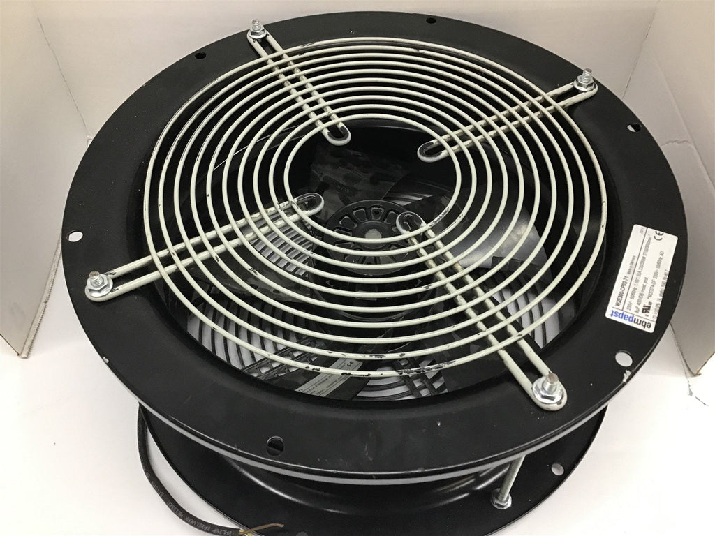 EbmPapst W2E300-CP02-71 Axial Fan