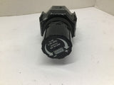 ARO R27221-100 H9047 Pressure Regulator 200 PSI 13.8 Bar