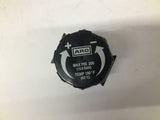 ARO R27221-100 H9047 Pressure Regulator 200 PSI 13.8 Bar