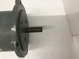 Magnetek D035 DC Motor 1 HP 90 V 1725 RPM 56C TEFC