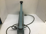 American Int Electric AIE-300 Impulse Sealer 380 W 120 VAC 60 Hz