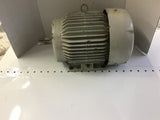 Baldor ECP3774T-4 Motor 10HP 460V 12.7AMP 1760RPM 60HZ 3PH 215T-FR