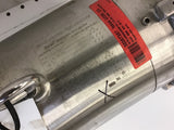 Baldor Reliance CESSWDM3615T AC Motor 5HP 230/460V 1750RPM 4P 184TC 3PH 60Hz