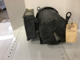 U.S. Electrical Motor THQ Farm Duty Motor 7.5 HP 230V 1720RPM 215TZ 1PH 60Hz