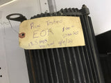 U.S. Electrical Motor THQ Farm Duty Motor 7.5 HP 230V 1720RPM 215TZ 1PH 60Hz
