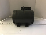 WEG 00736OS1C1B4T AC Motor 7.5HP 208-230V 3510RPM 2P 184T 60Hz ODP
