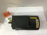 US Motors BR2S2AC3 2 Hp Brake Motor 230/460 V 1800 Rpm 3 Ph 145TC 180 Vdc Brake