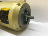 Baldor VEM3561 3 Hp AC Motor 230/460 Volts 1800 Rpm 4P 56C Frame
