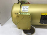 Baldor VEM3561 3 Hp AC Motor 230/460 Volts 1800 Rpm 4P 56C Frame