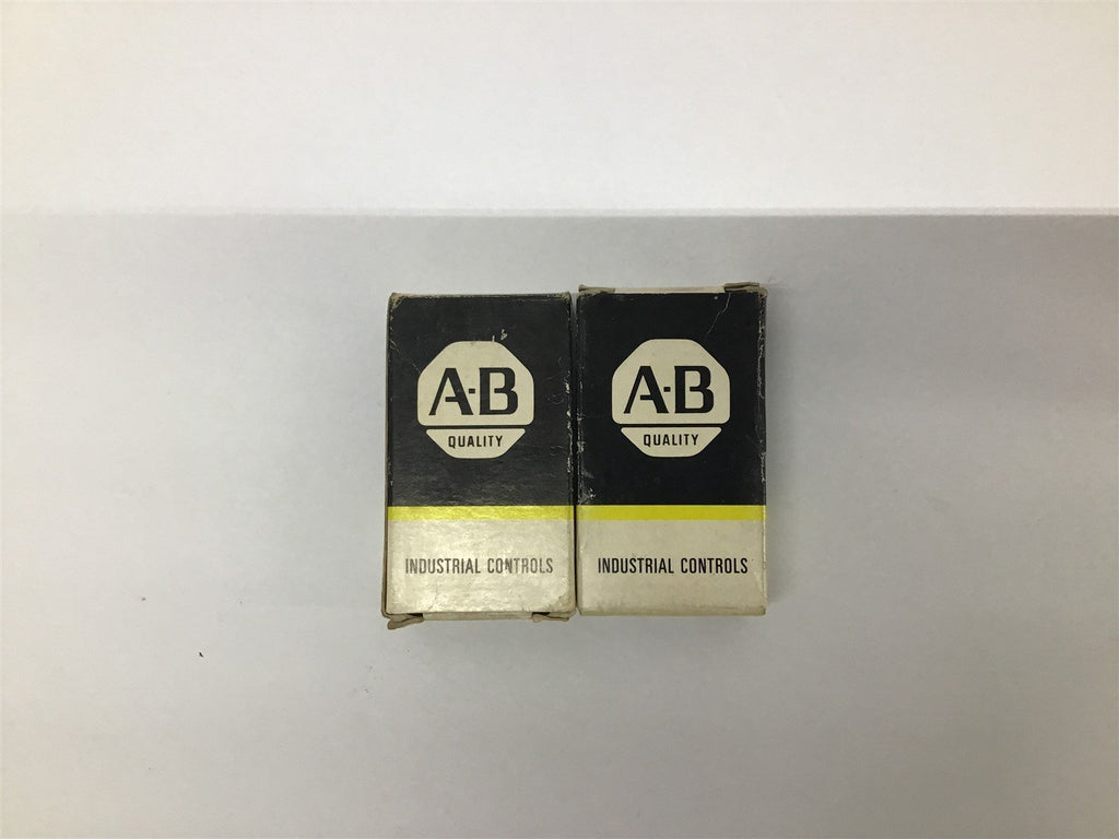 Allen-Bradley 70A86 Operating Coil Size 0 120/110 V Lot Of 2