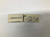 Allen-Bradley 70A86 Operating Coil Size 0 120/110 V Lot Of 2