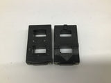 Allen-Bradley 70A86 Operating Coil Size 0 120/110 V Lot Of 2