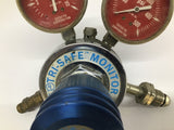 Eutectic Corp. 3905 Maintenance Welding Tri-Safe Monitor