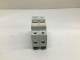 Ferraz Shawmut USCC2I Class CC Fuse 600 V 30 A 2P