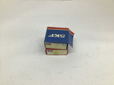 SKF 305804 C-2Z Double Row Ball Bearing Lot Of 2