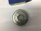 SKF 305804 C-2Z Double Row Ball Bearing Lot Of 2