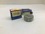 SKF 305804 C-2Z Double Row Ball Bearing Lot Of 2