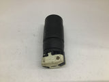 Hubbell 21414B Connector 20 A 250 VDC