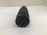 Hubbell 21414B Connector 20 A 250 VDC