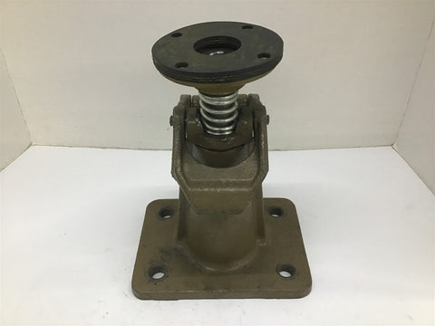 Adjustable Cart Stabilizer