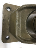 Adjustable Cart Stabilizer