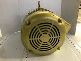 Baldor EM2334T 20 Hp AC Motor 230/460 Volts 1800 Rpm 4P 256T Fr TEFC 3 Phase