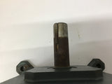 Grove Fear BM 230-3 50:1 Ratio Right Angle Gear Reducer 1.53 Input HP 56C Frmae