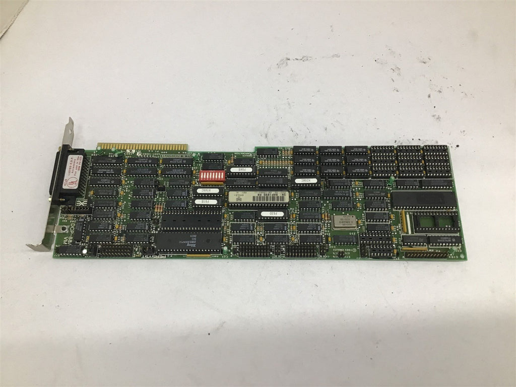Emulex Corp. 1QEC-4V0 94VO Electrical Board