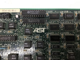 AST 3982011 Bar Code Assy Electrical Board