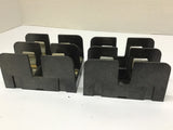 Gould Shawmutt 603SSJ Fuse holder 600 Volts 30 Amp Lot Of 2