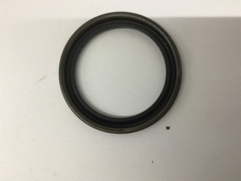 CR 21059 Oil Seal 2-1/8" ID x 2-3/4" OD Lot Of 2