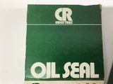 CR 21059 Oil Seal 2-1/8" ID x 2-3/4" OD Lot Of 2
