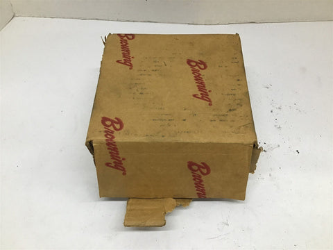 Browning 4D2FP IDLER Pulley Sheave