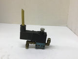 MAC PME-111JB Solenoid Valve 120 Volts 6.8 Watts 25-150 PSI